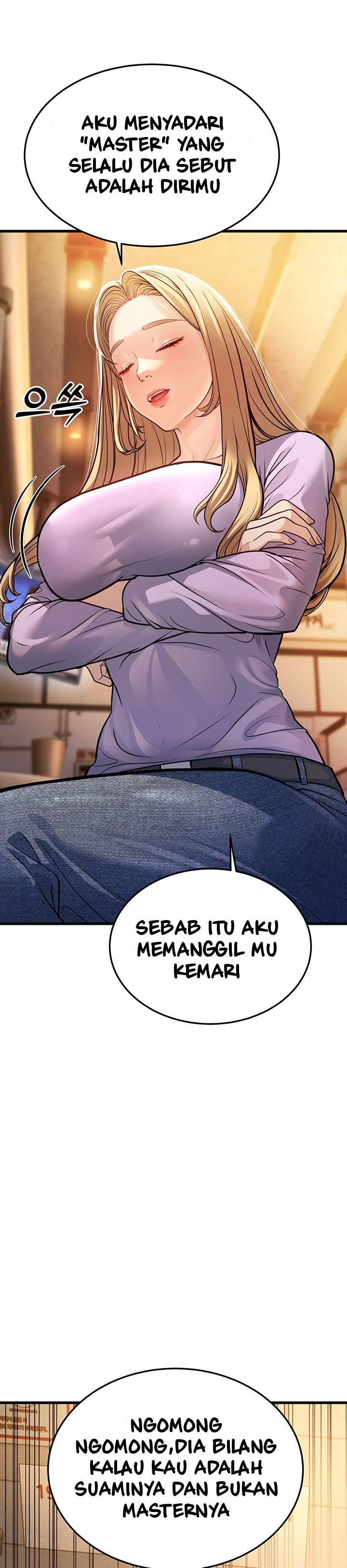 A Young Auntie - Chapter 4 56