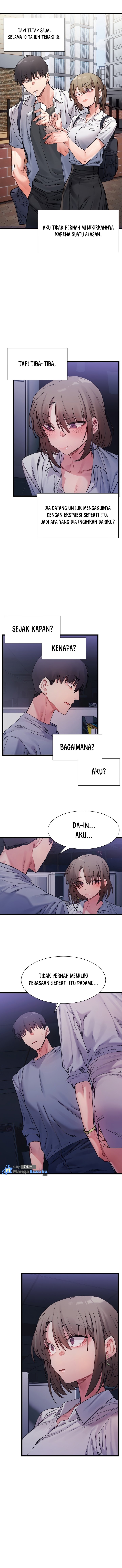 Delicate Relationship - Chapter 4 6