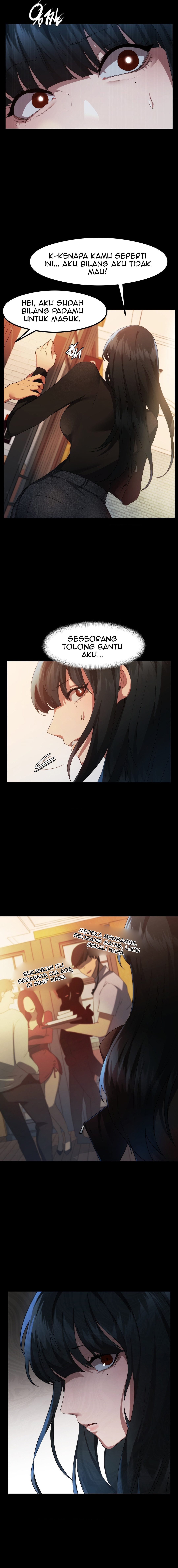 Open Talk - Chapter 4 16