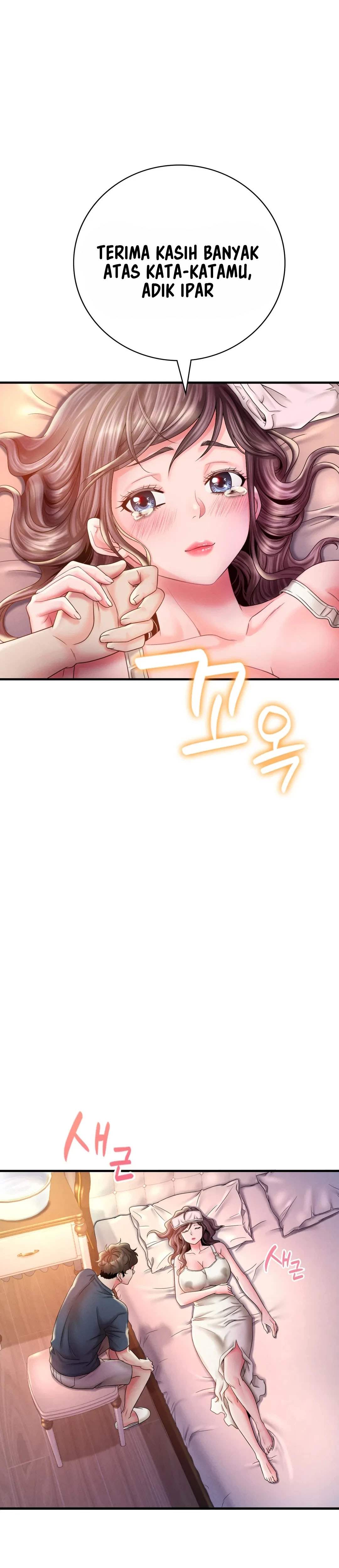 Drunk on You Uncen - Chapter 4 18