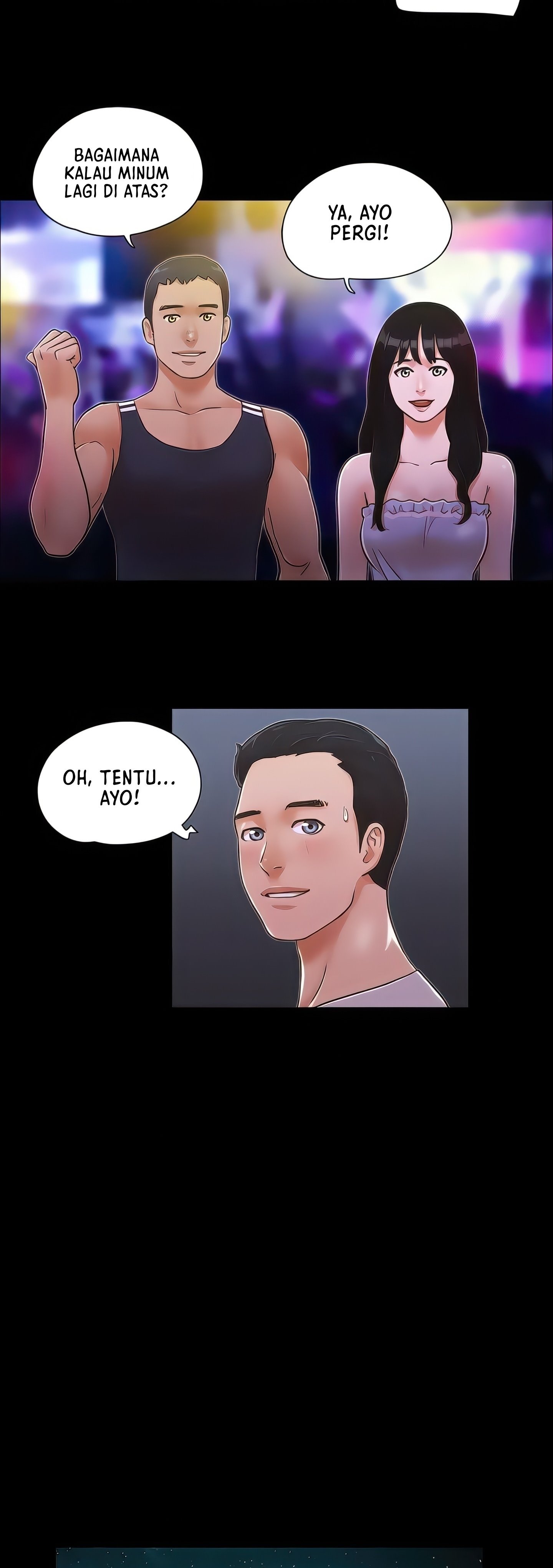Only With Consent Uncensored - Chapter 4 10