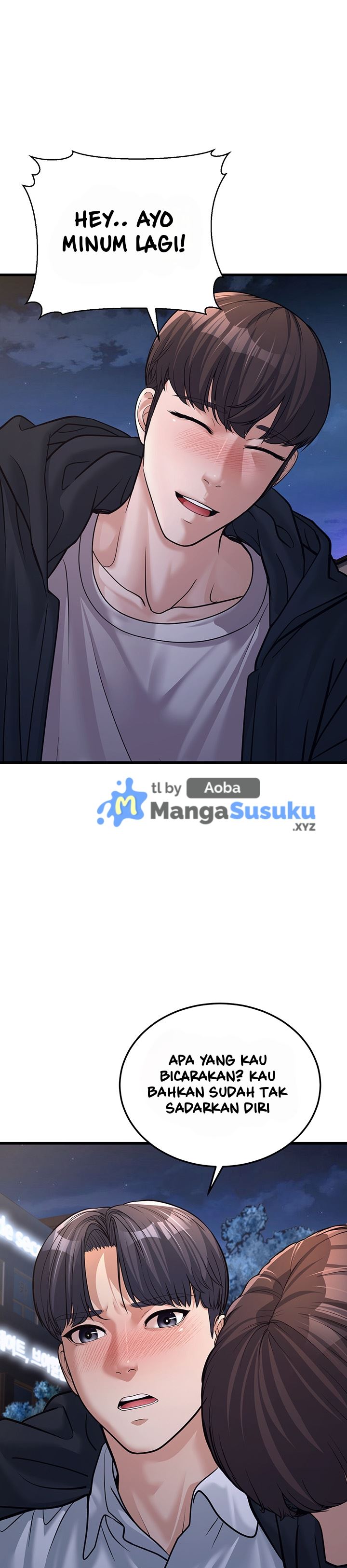 A Young Auntie - Chapter 4 31