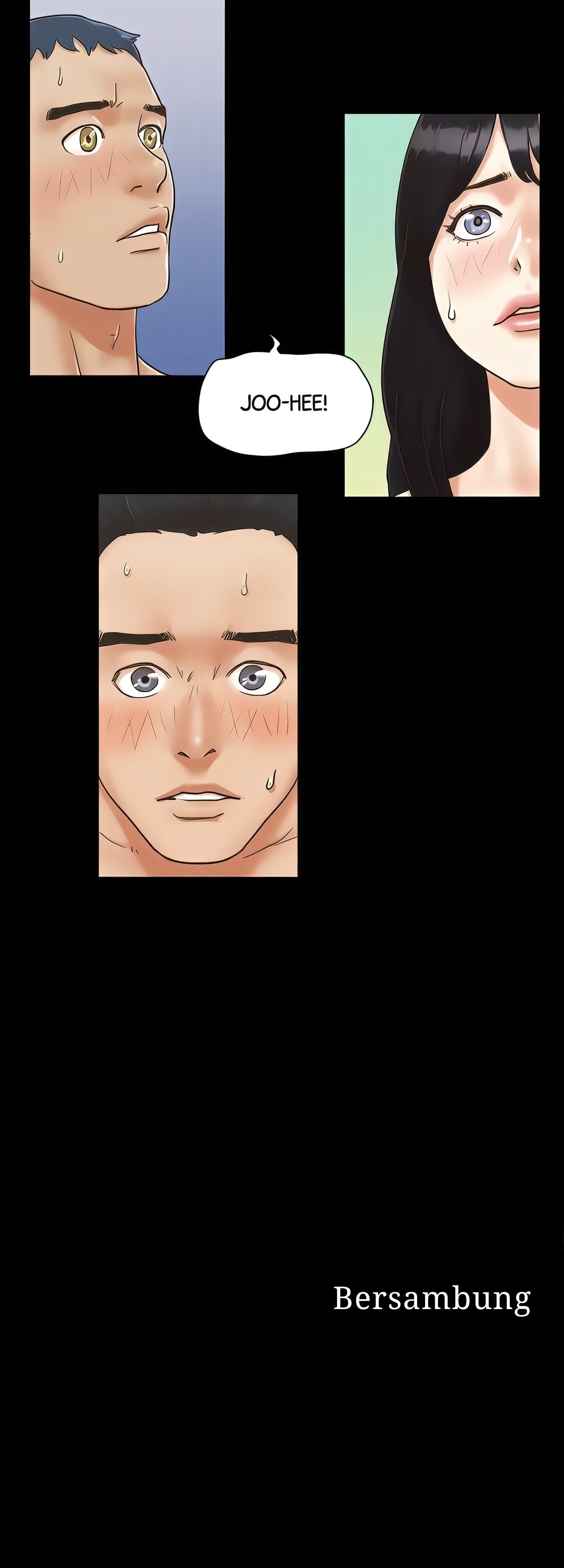 Only With Consent Uncensored - Chapter 4 33