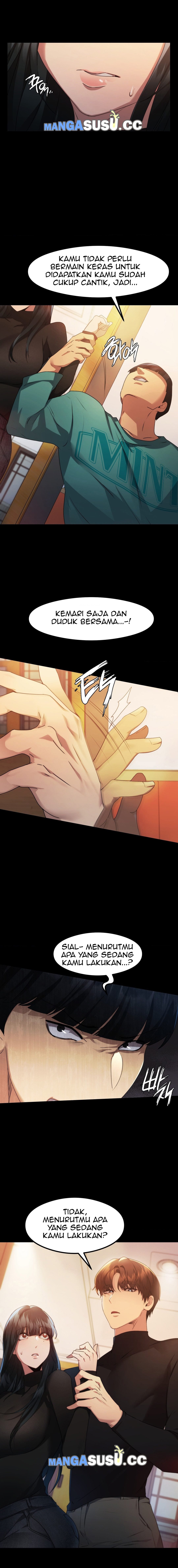 Open Talk - Chapter 4 17