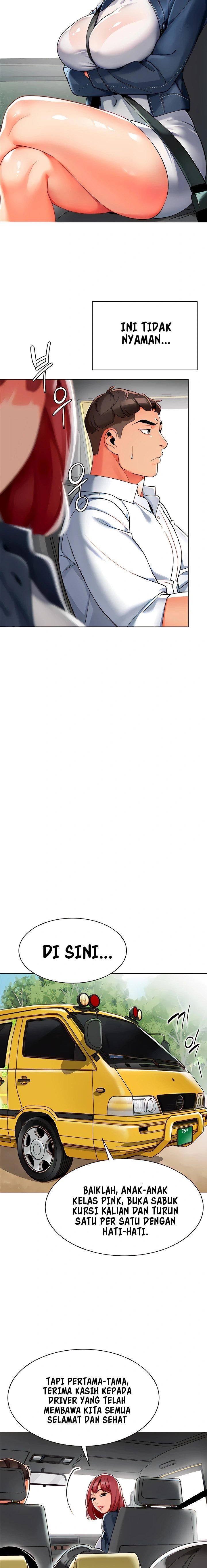 A Wise Driver’s Life - Chapter 4 9 A Wise Driver’s Life - Chapter 4 9
