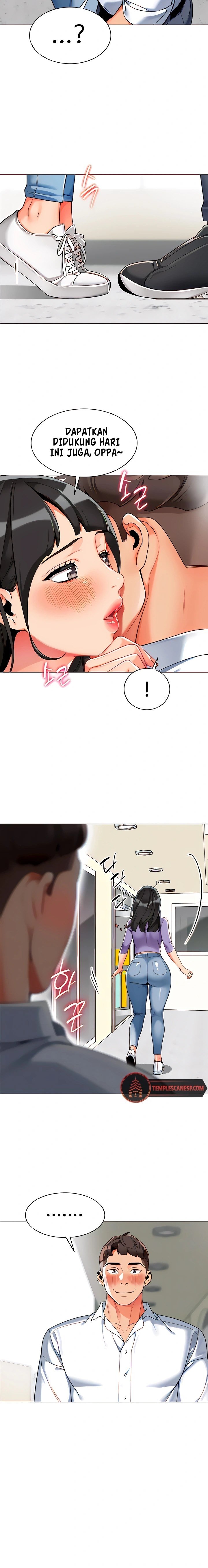 A Wise Driver’s Life - Chapter 4 6 A Wise Driver’s Life - Chapter 4 6