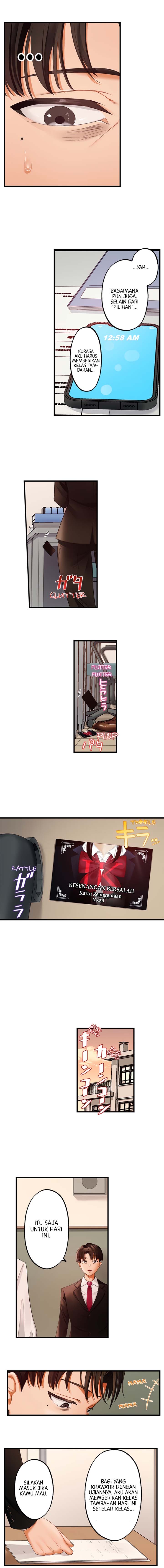 Room Of Guilty Pleasure - Chapter 4 5 Room Of Guilty Pleasure - Chapter 4 5