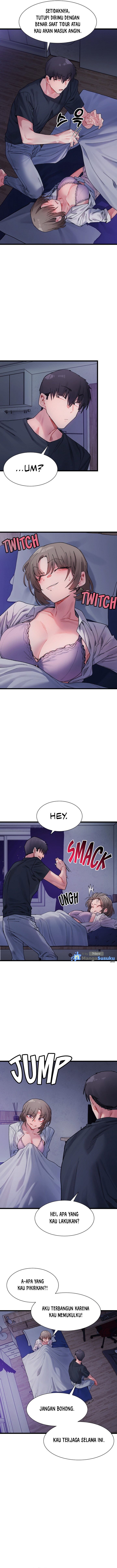 Delicate Relationship - Chapter 4 12