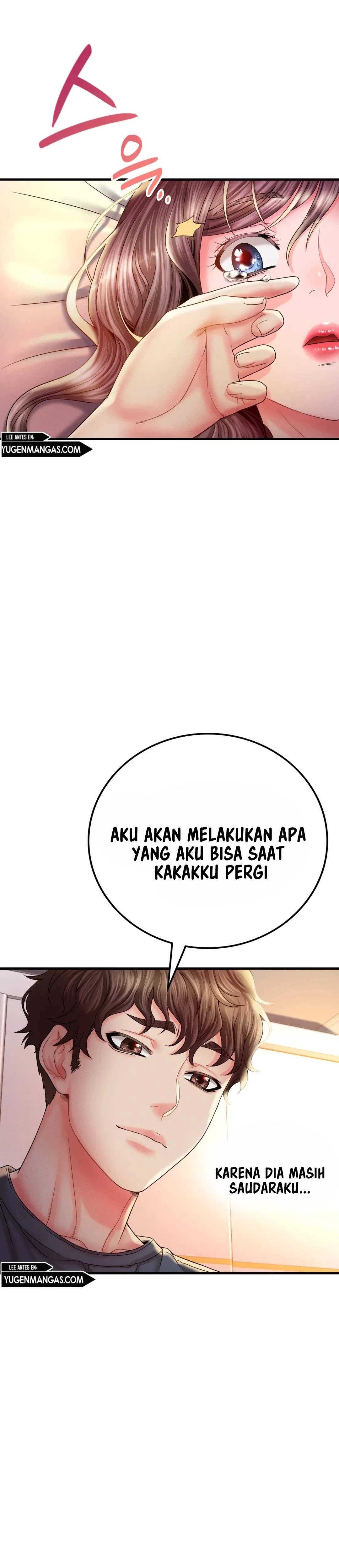 Drunk on You Uncen - Chapter 4 17