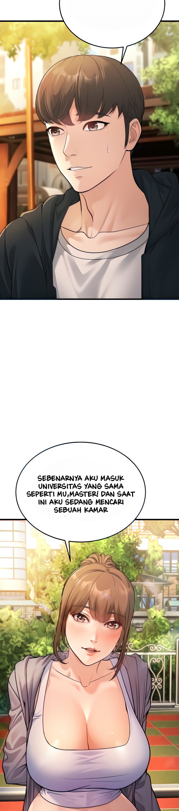 A Young Auntie - Chapter 4 4