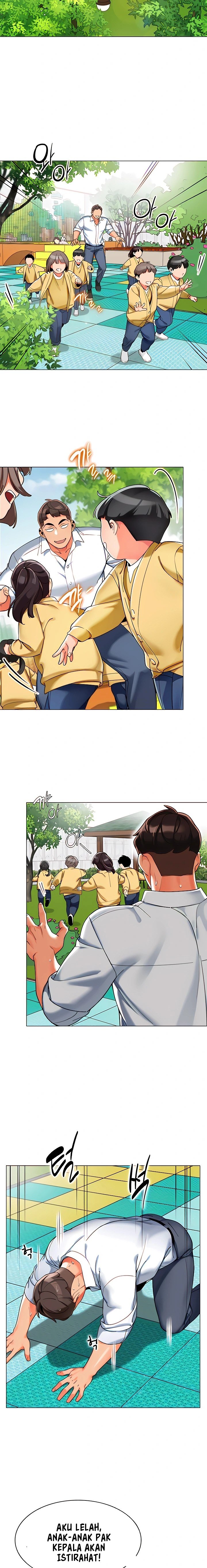 A Wise Driver’s Life - Chapter 4 13 A Wise Driver’s Life - Chapter 4 13