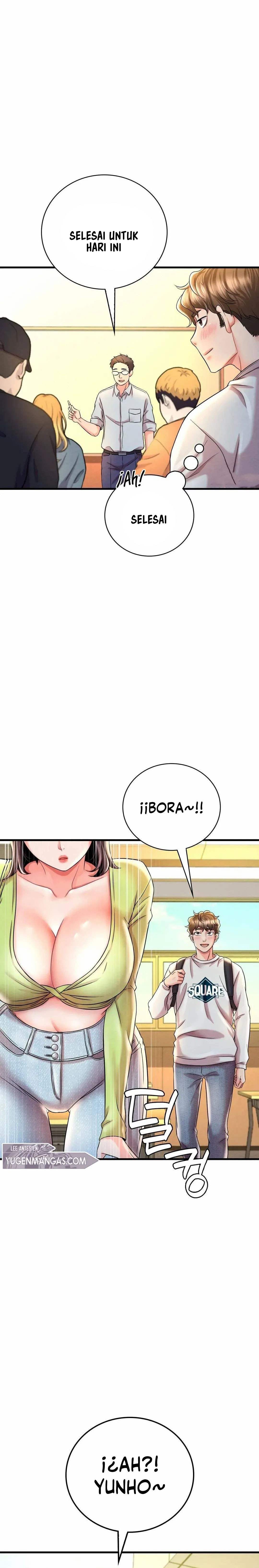 Drunk on You Uncen - Chapter 6 34 Drunk on You Uncen - Chapter 6 34