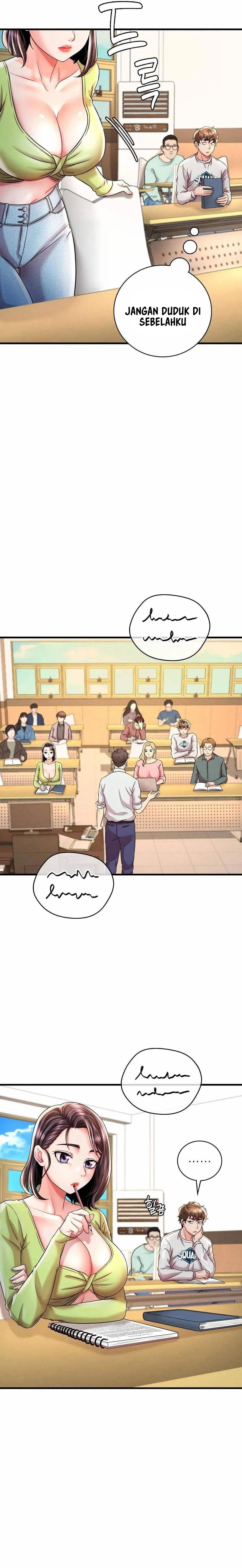 Drunk on You Uncen - Chapter 6 33 Drunk on You Uncen - Chapter 6 33