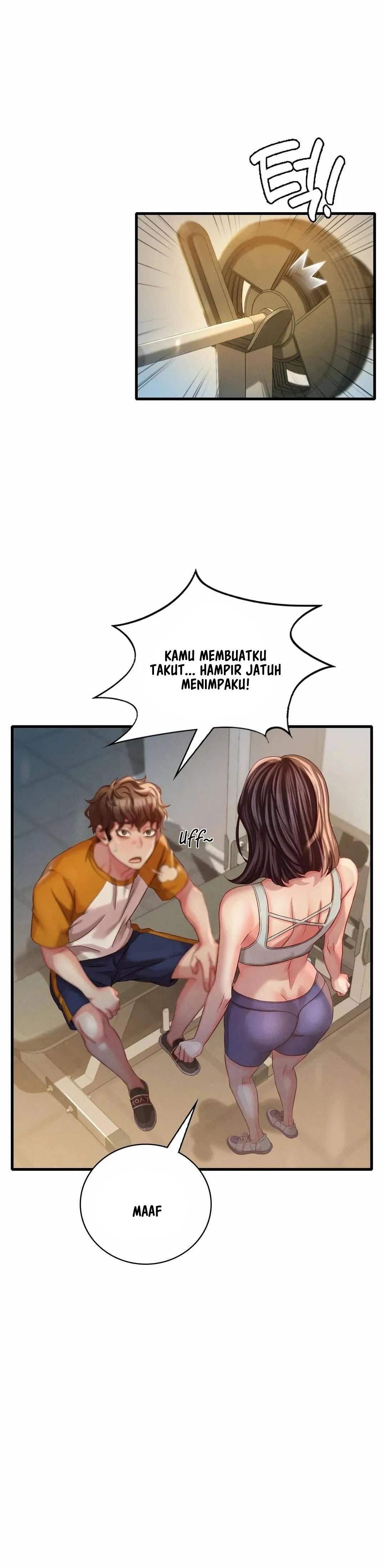 Drunk on You Uncen - Chapter 6 2 Drunk on You Uncen - Chapter 6 2