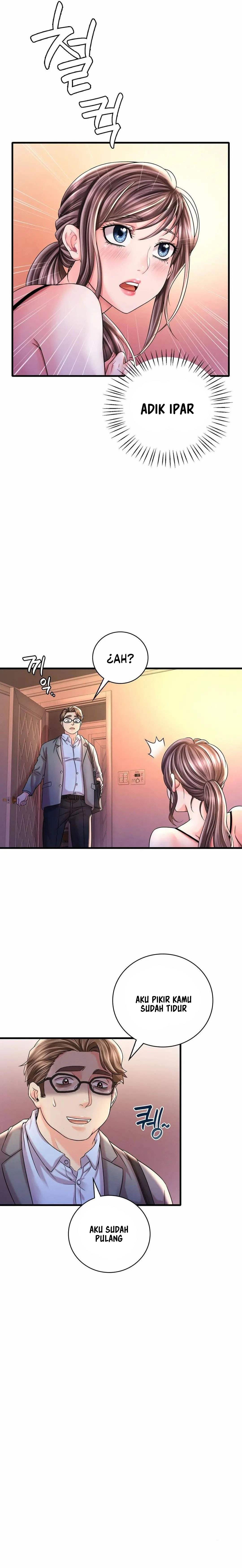 Drunk on You Uncen - Chapter 6 28 Drunk on You Uncen - Chapter 6 28