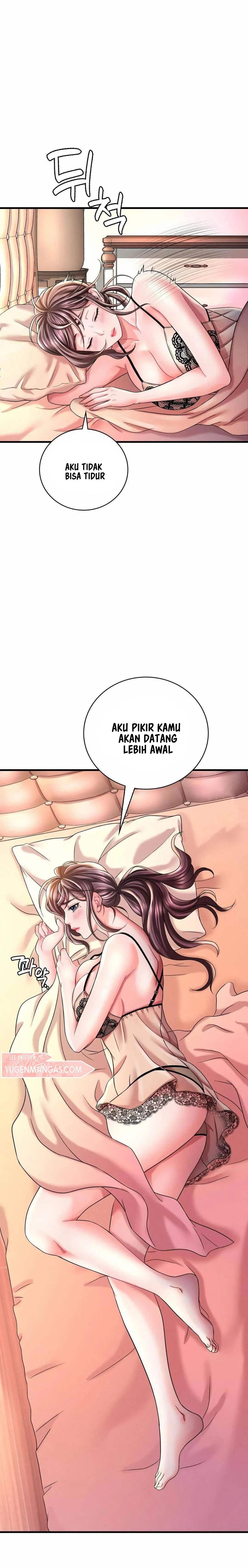 Drunk on You Uncen - Chapter 6 25 Drunk on You Uncen - Chapter 6 25