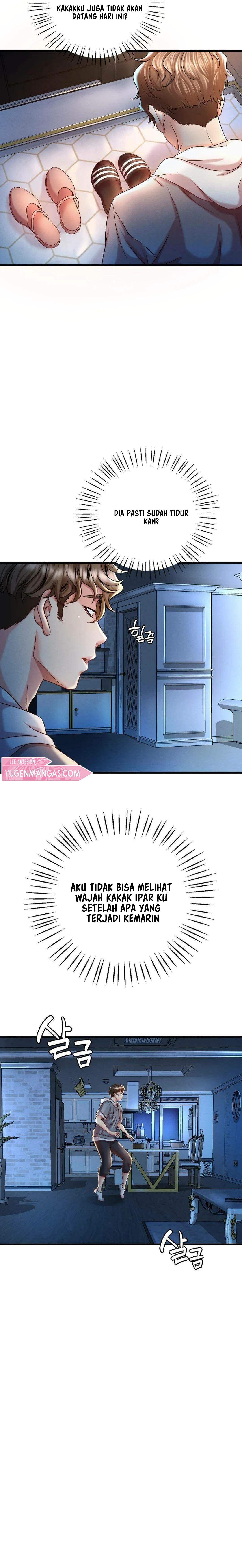 Drunk on You Uncen - Chapter 6 22 Drunk on You Uncen - Chapter 6 22