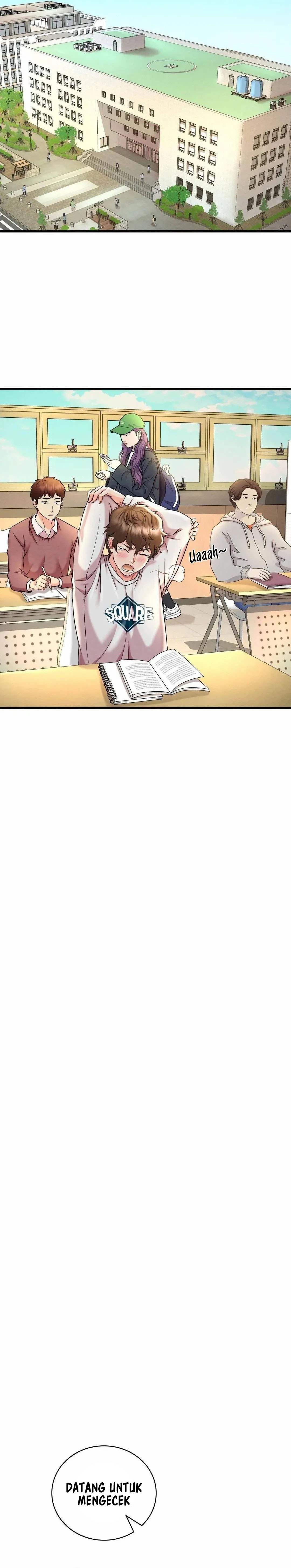 Drunk on You Uncen - Chapter 6 31 Drunk on You Uncen - Chapter 6 31