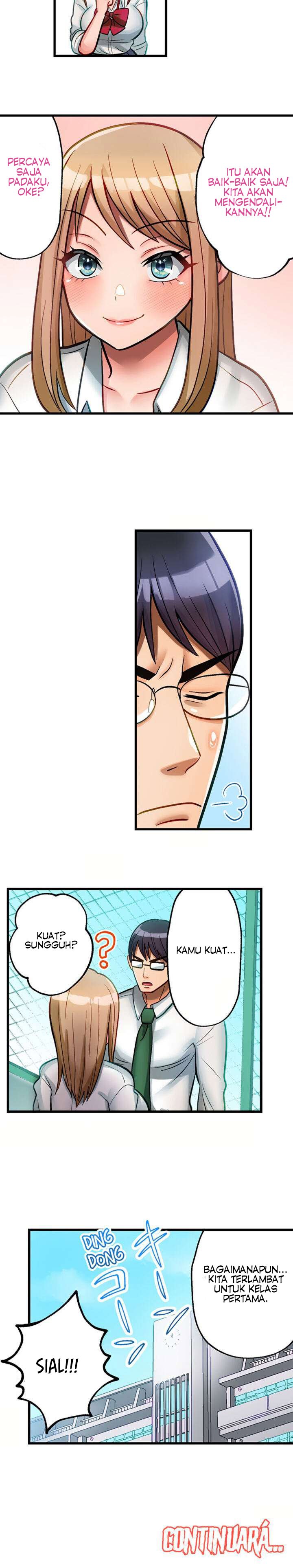 Mr. Wolf’s Valley Girl Diet - Mr. Wolf&#8217;s Valley Girl Diet Chapter 6 6