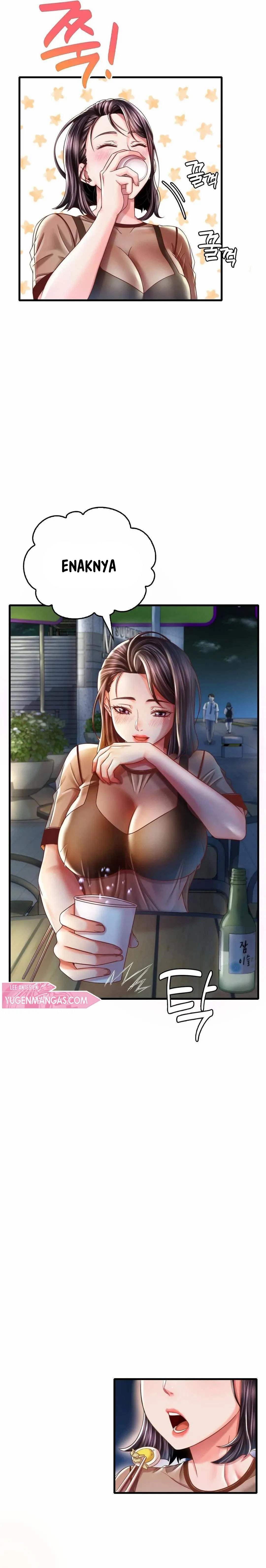 Drunk on You Uncen - Chapter 6 5 Drunk on You Uncen - Chapter 6 5