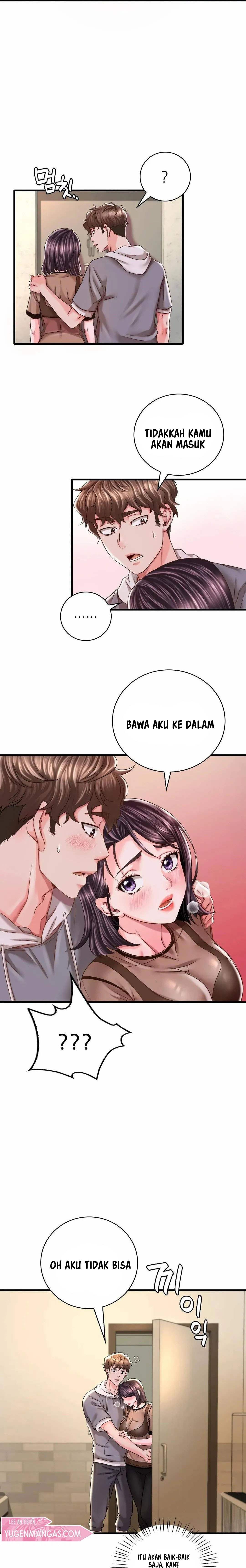 Drunk on You Uncen - Chapter 6 13 Drunk on You Uncen - Chapter 6 13