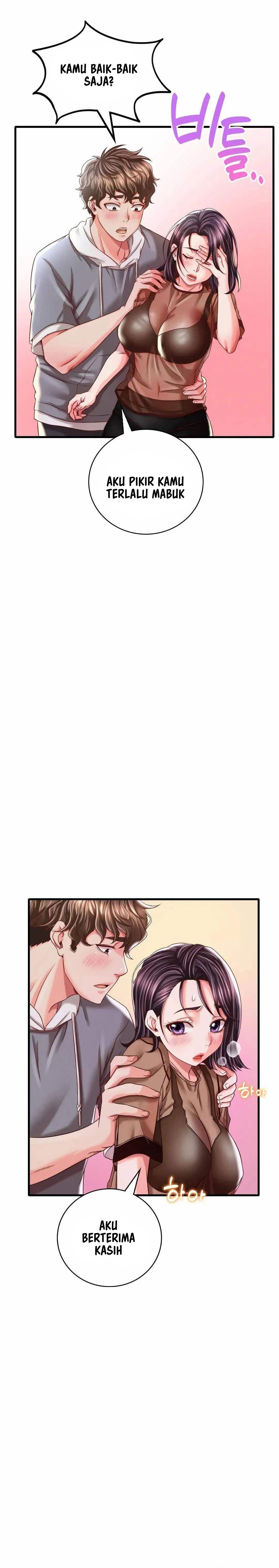 Drunk on You Uncen - Chapter 6 11 Drunk on You Uncen - Chapter 6 11
