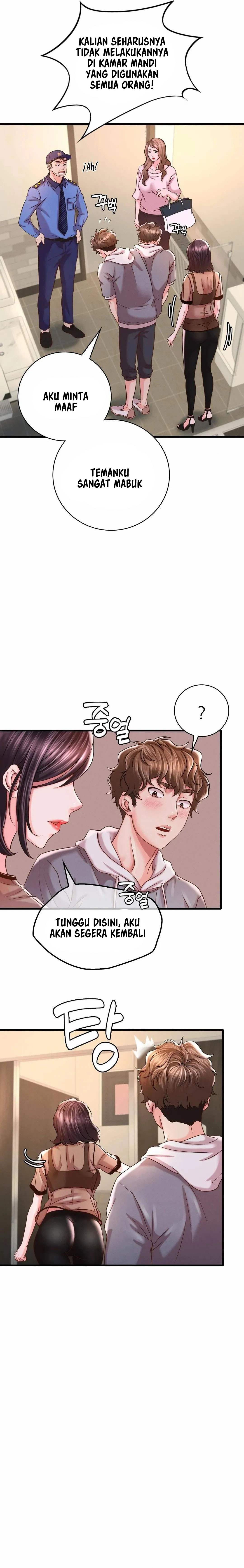 Drunk on You Uncen - Chapter 6 20 Drunk on You Uncen - Chapter 6 20