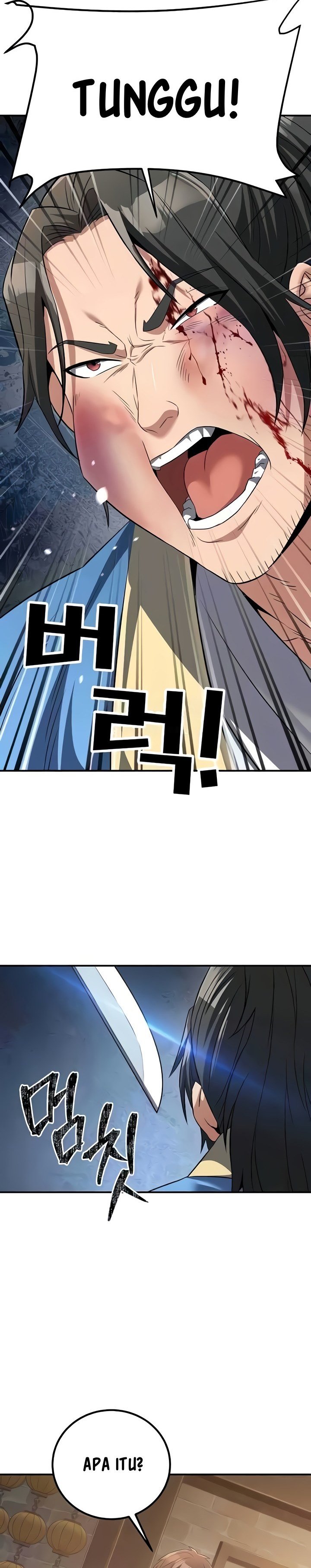 The Lustful Demon is the King of Demons - Chapter 7 21