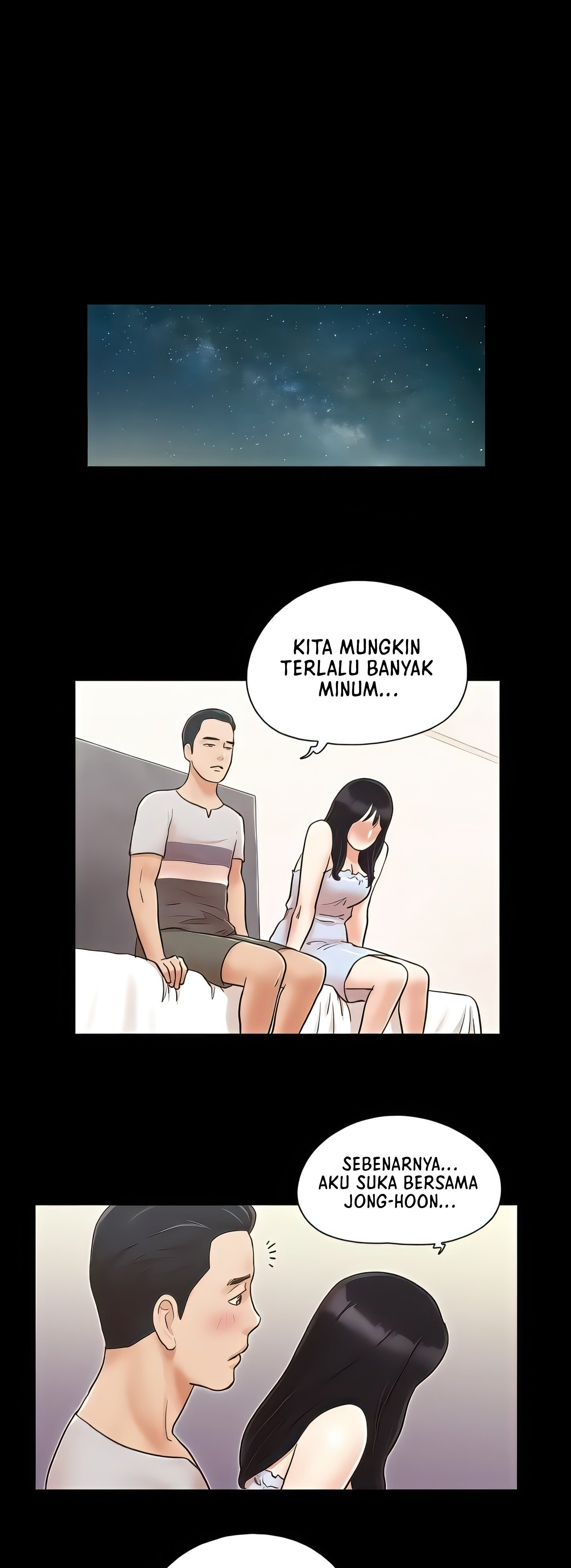 Only With Consent Uncensored - Chapter 7 22