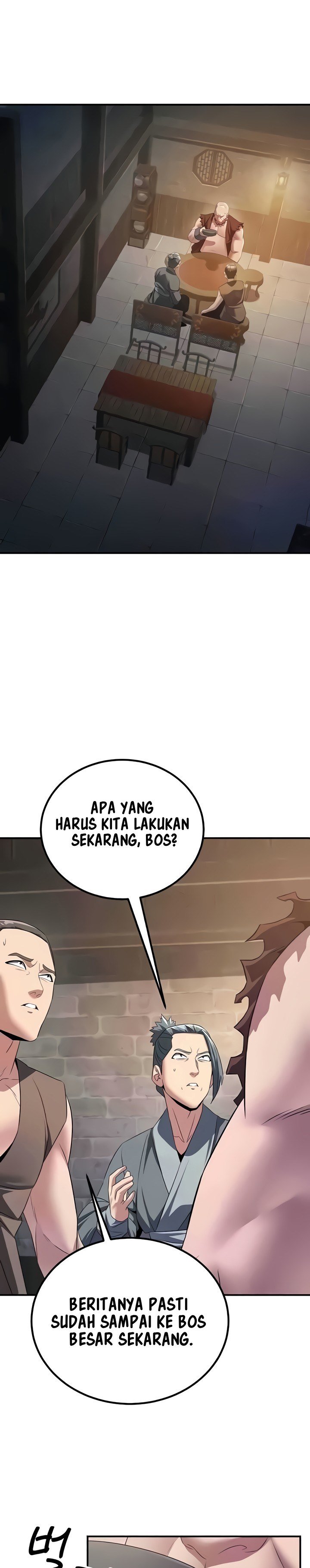 The Lustful Demon is the King of Demons - Chapter 7 2