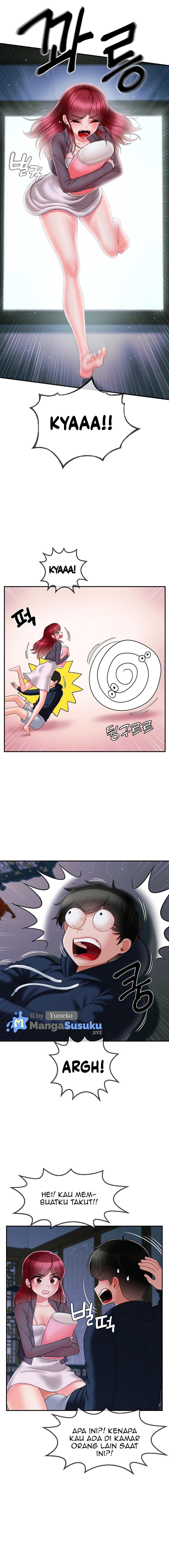 The 17th Son - Chapter 7 13