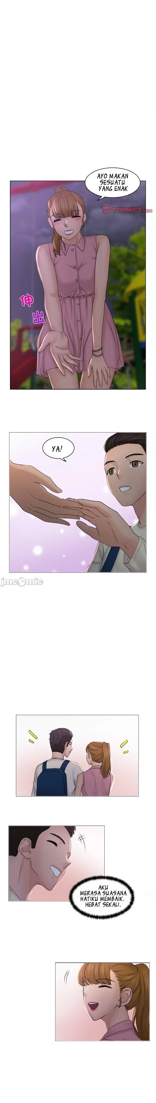 Girlfriend and Slave - Chapter 7 2