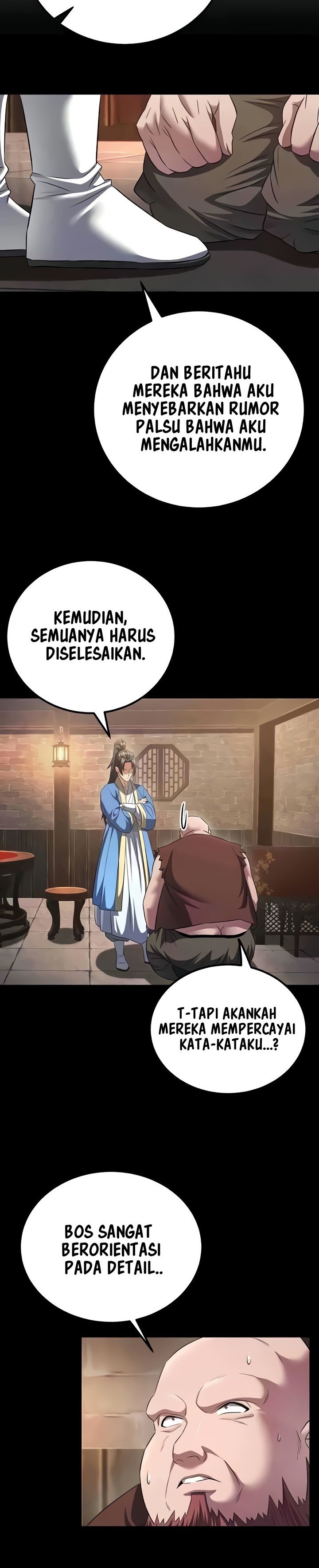 The Lustful Demon is the King of Demons - Chapter 7 17