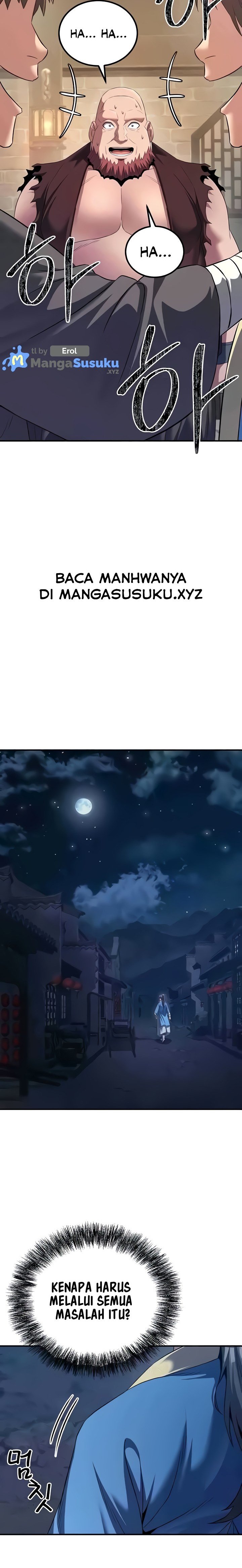The Lustful Demon is the King of Demons - Chapter 7 28