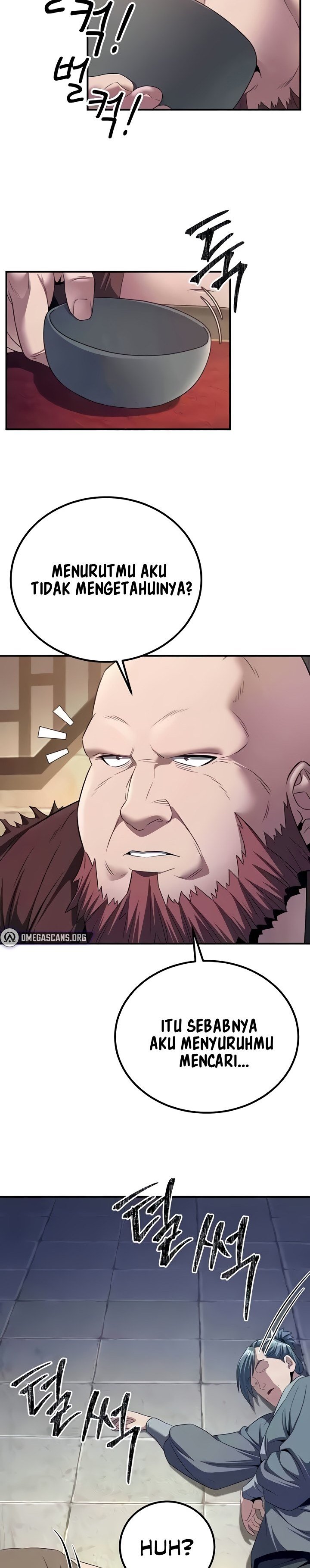 The Lustful Demon is the King of Demons - Chapter 7 3