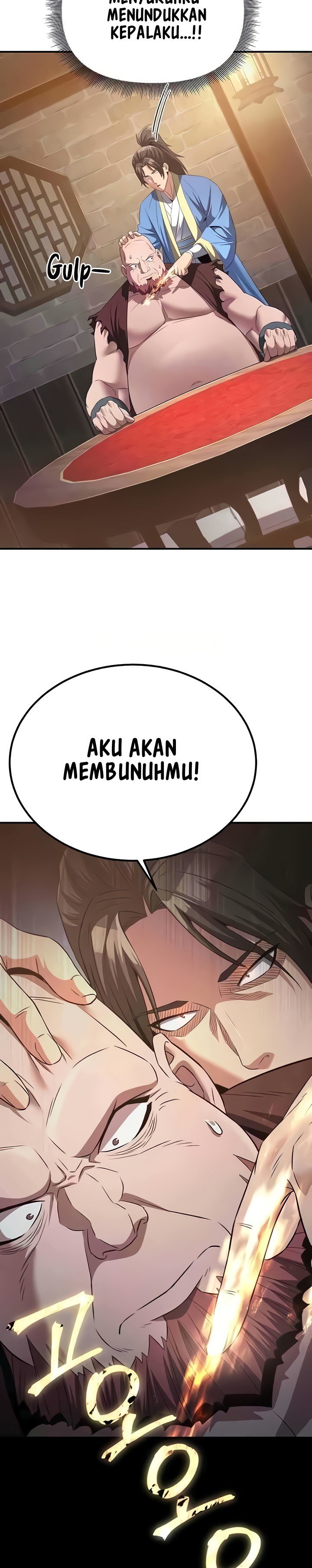 The Lustful Demon is the King of Demons - Chapter 7 10