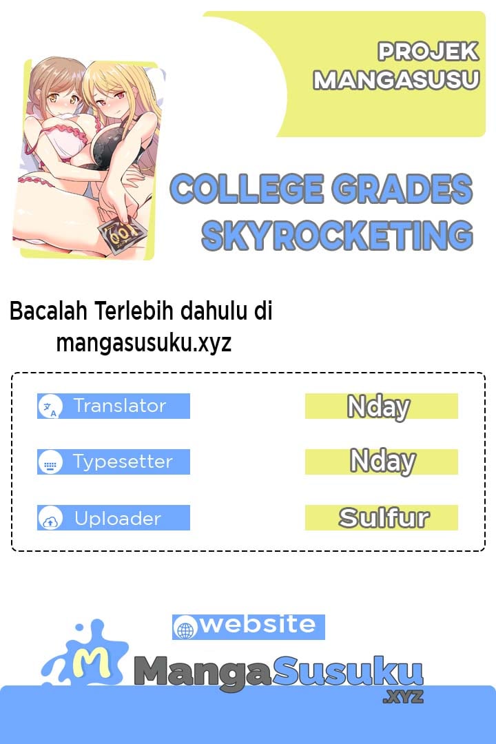 College Grades Skyrocketing - Chapter 7 1 College Grades Skyrocketing - Chapter 7 1