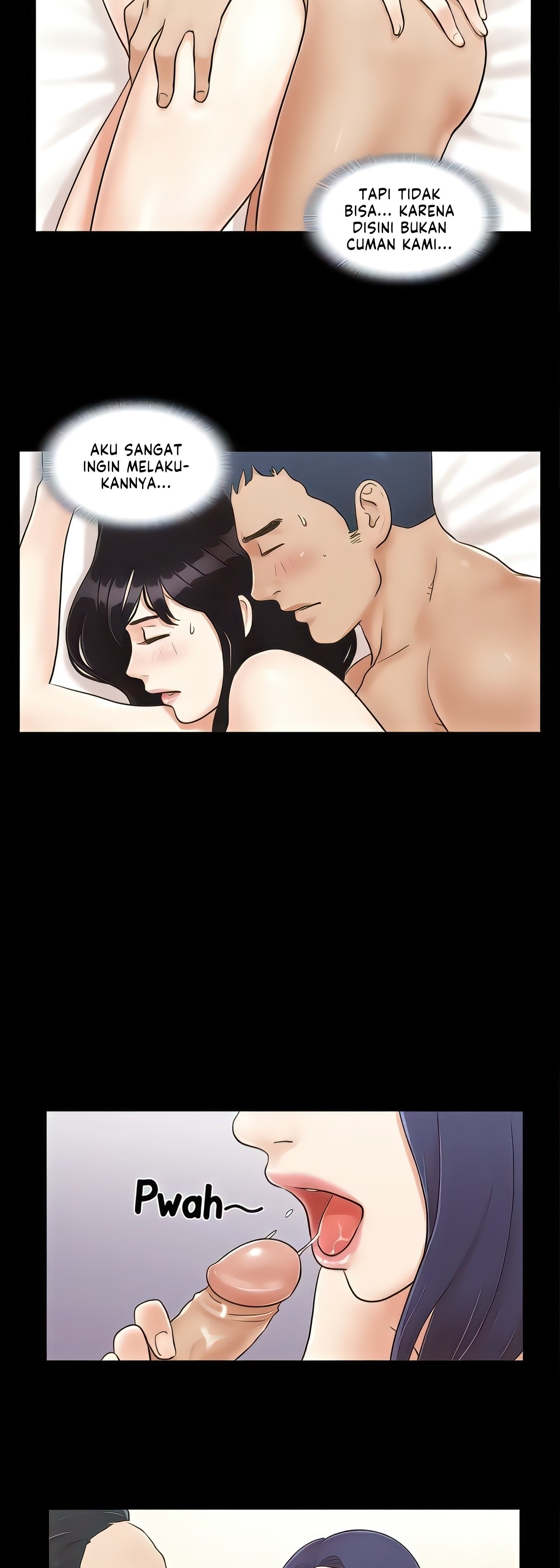 Only With Consent Uncensored - Chapter 7 11