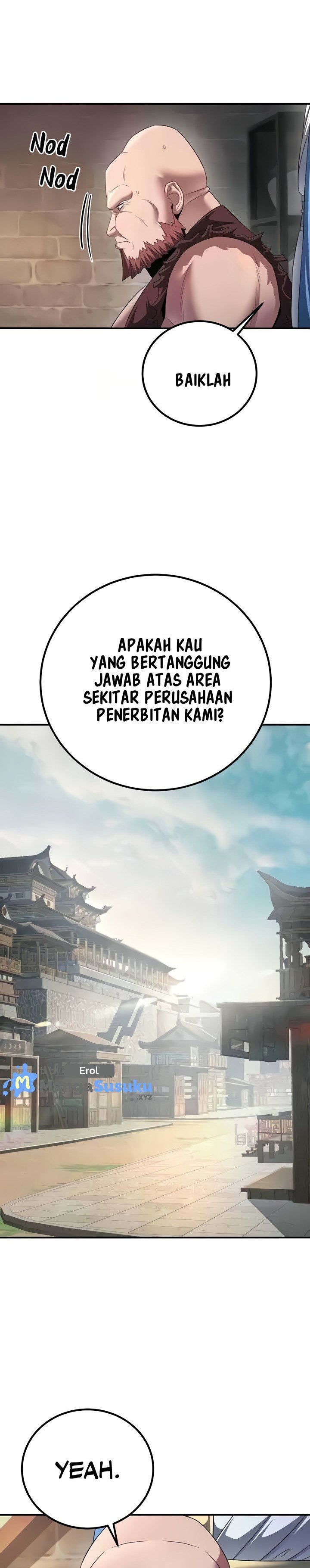 The Lustful Demon is the King of Demons - Chapter 7 6