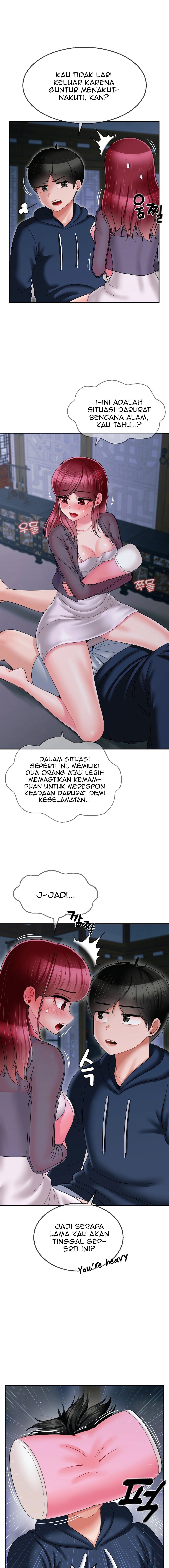 The 17th Son - Chapter 7 14