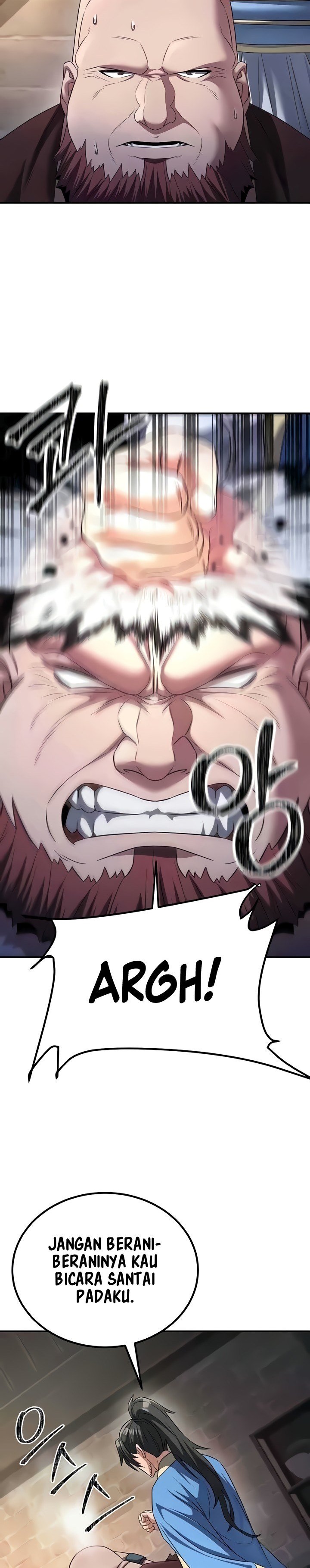 The Lustful Demon is the King of Demons - Chapter 7 7