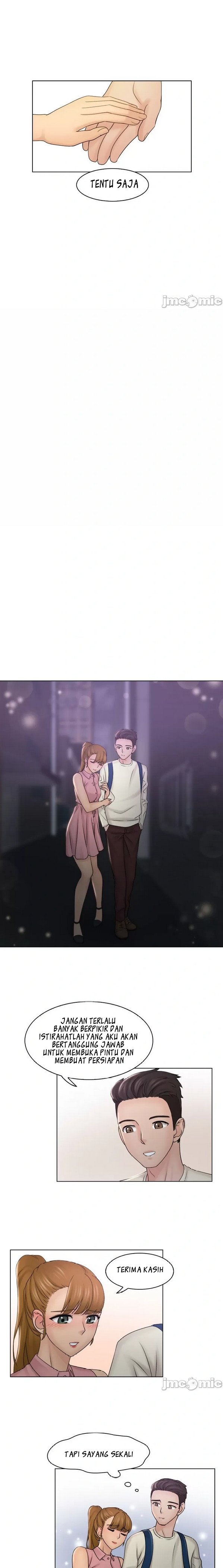 Girlfriend and Slave - Chapter 7 12