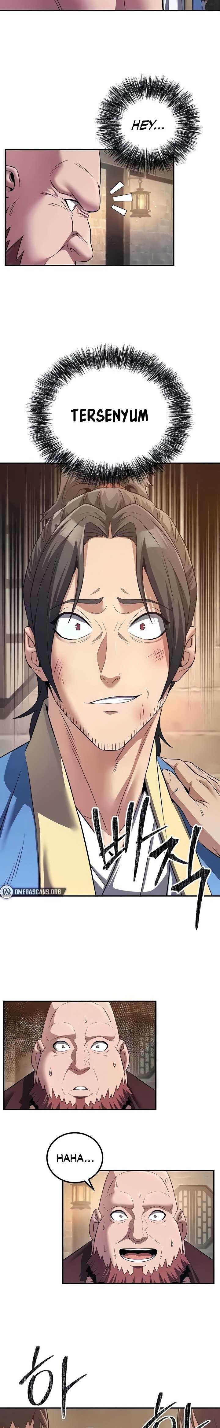 The Lustful Demon is the King of Demons - Chapter 7 27