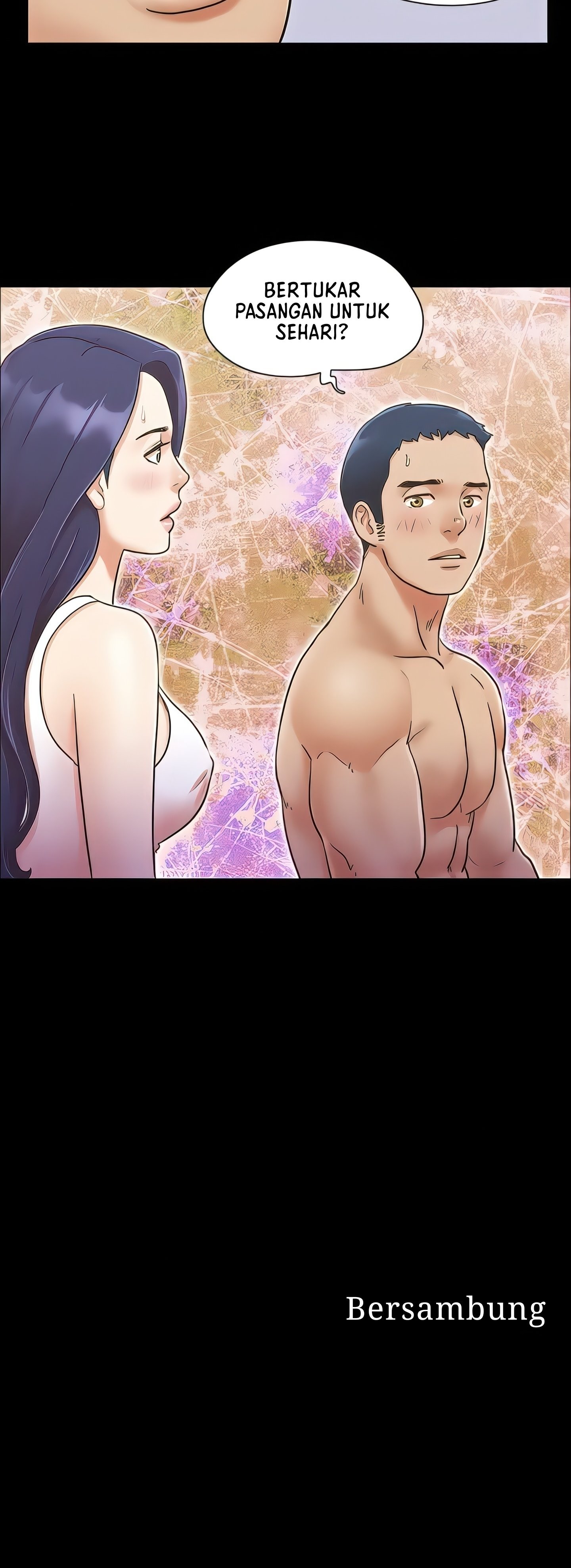Only With Consent Uncensored - Chapter 7 31