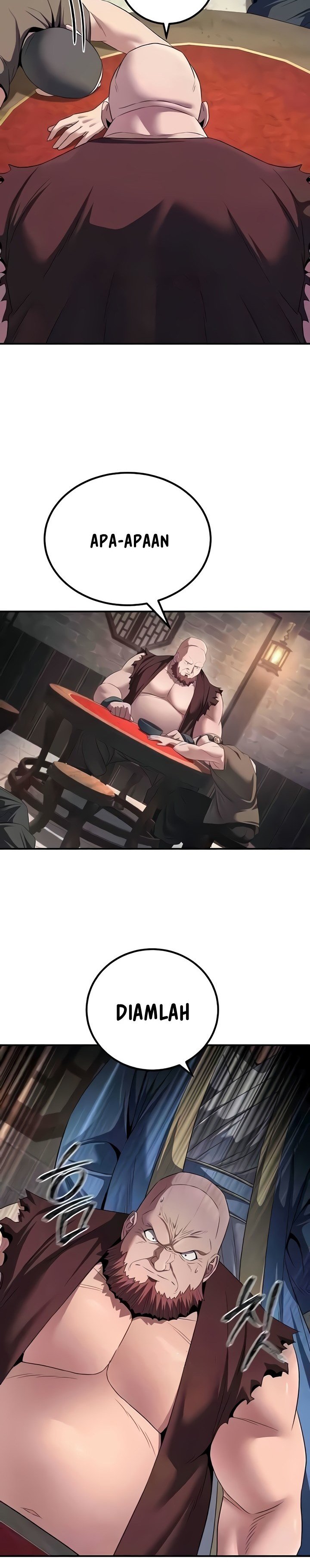 The Lustful Demon is the King of Demons - Chapter 7 4