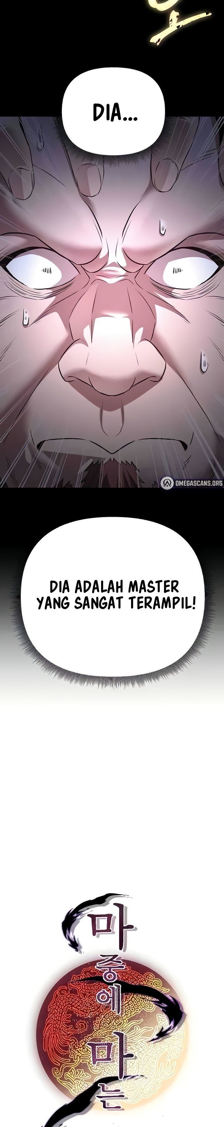 The Lustful Demon is the King of Demons - Chapter 7 11