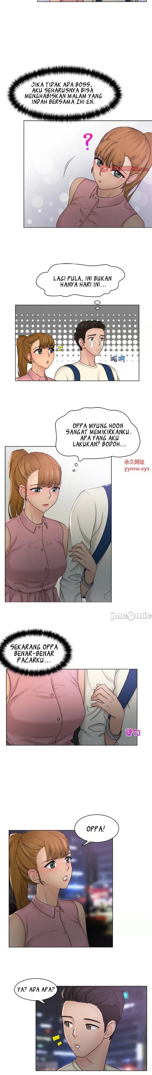 Girlfriend and Slave - Chapter 7 13