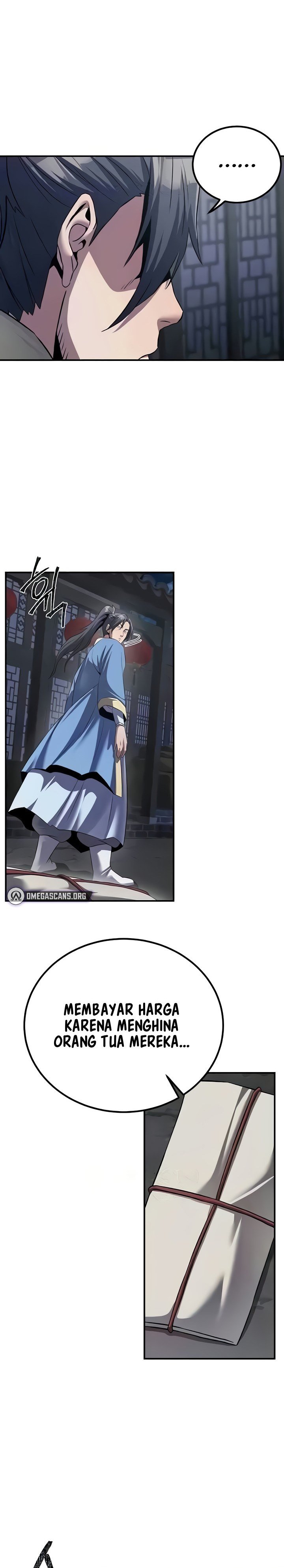 The Lustful Demon is the King of Demons - Chapter 7 33