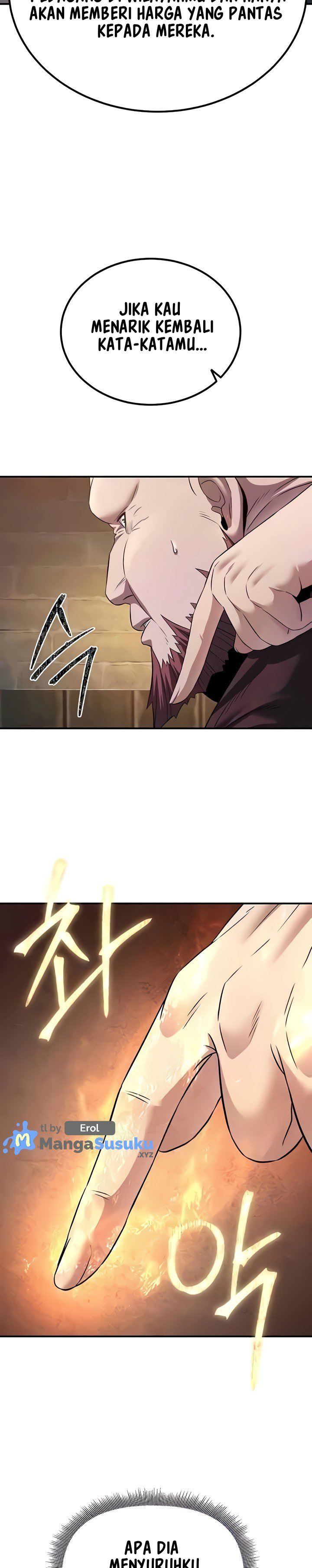 The Lustful Demon is the King of Demons - Chapter 7 9