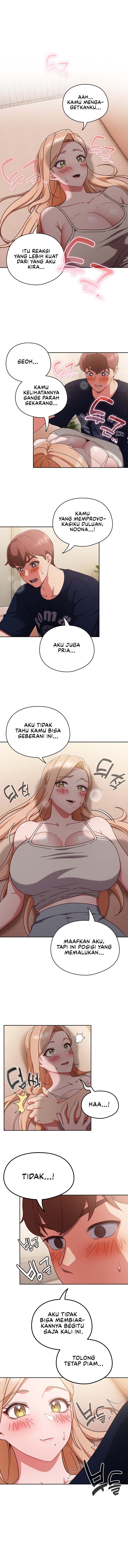 A Sweet Part Time Job - Chapter 7 2